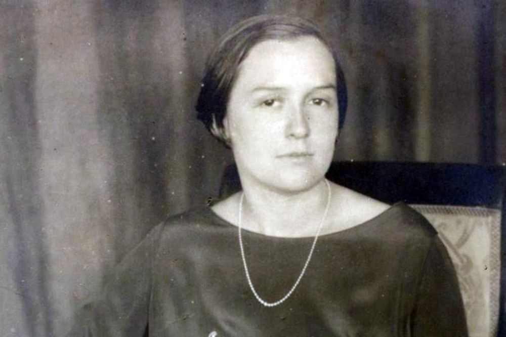  Elena Caffarena, abogada de la Casa de Bello, fue una de las mujeres que encabezó este movimiento que marcó la historia de la lucha feminista en el país.